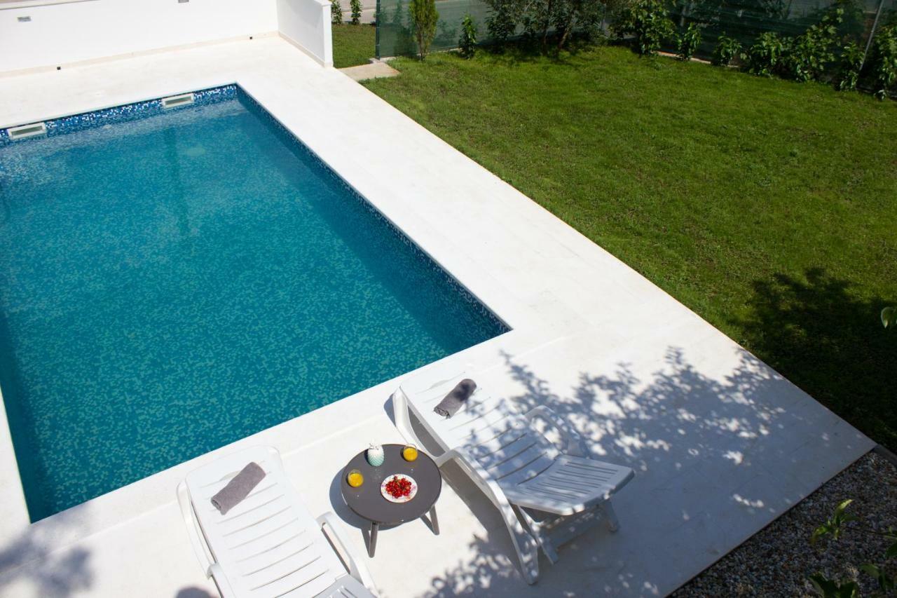 Villa Fig Zmijavci Exterior photo